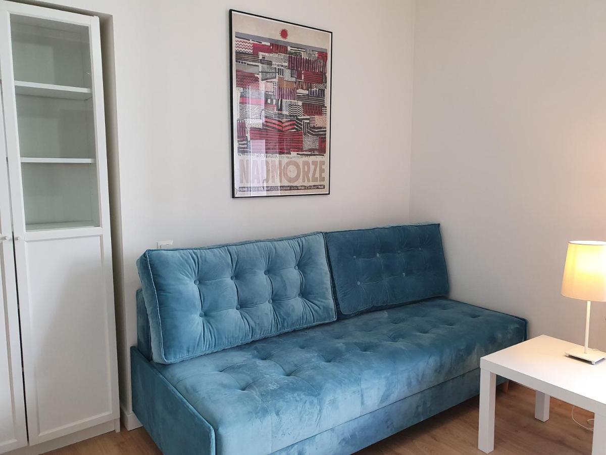 Studio Sliwka Na Bohaterow Monte Cassino 42 Sopot