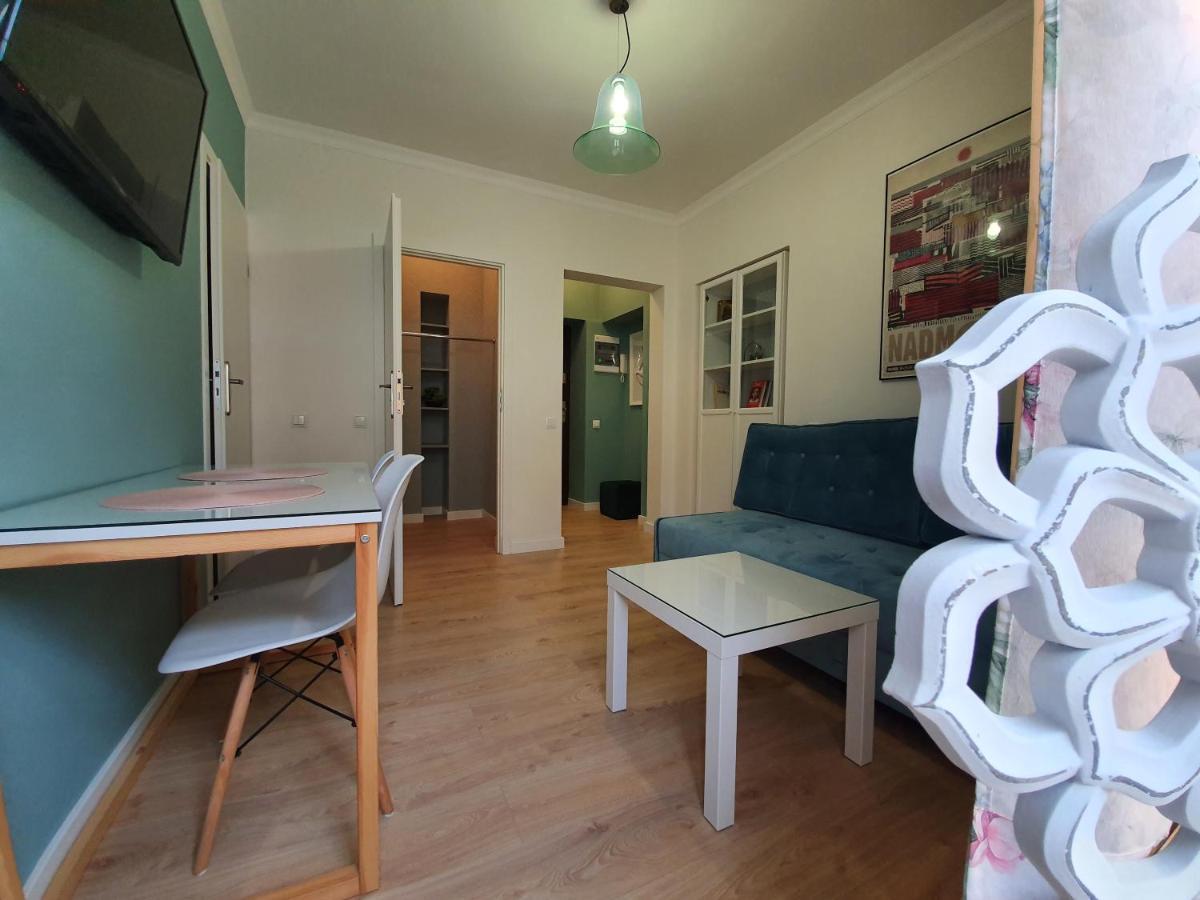 Studio Sliwka Na Bohaterow Monte Cassino 42 * Sopot