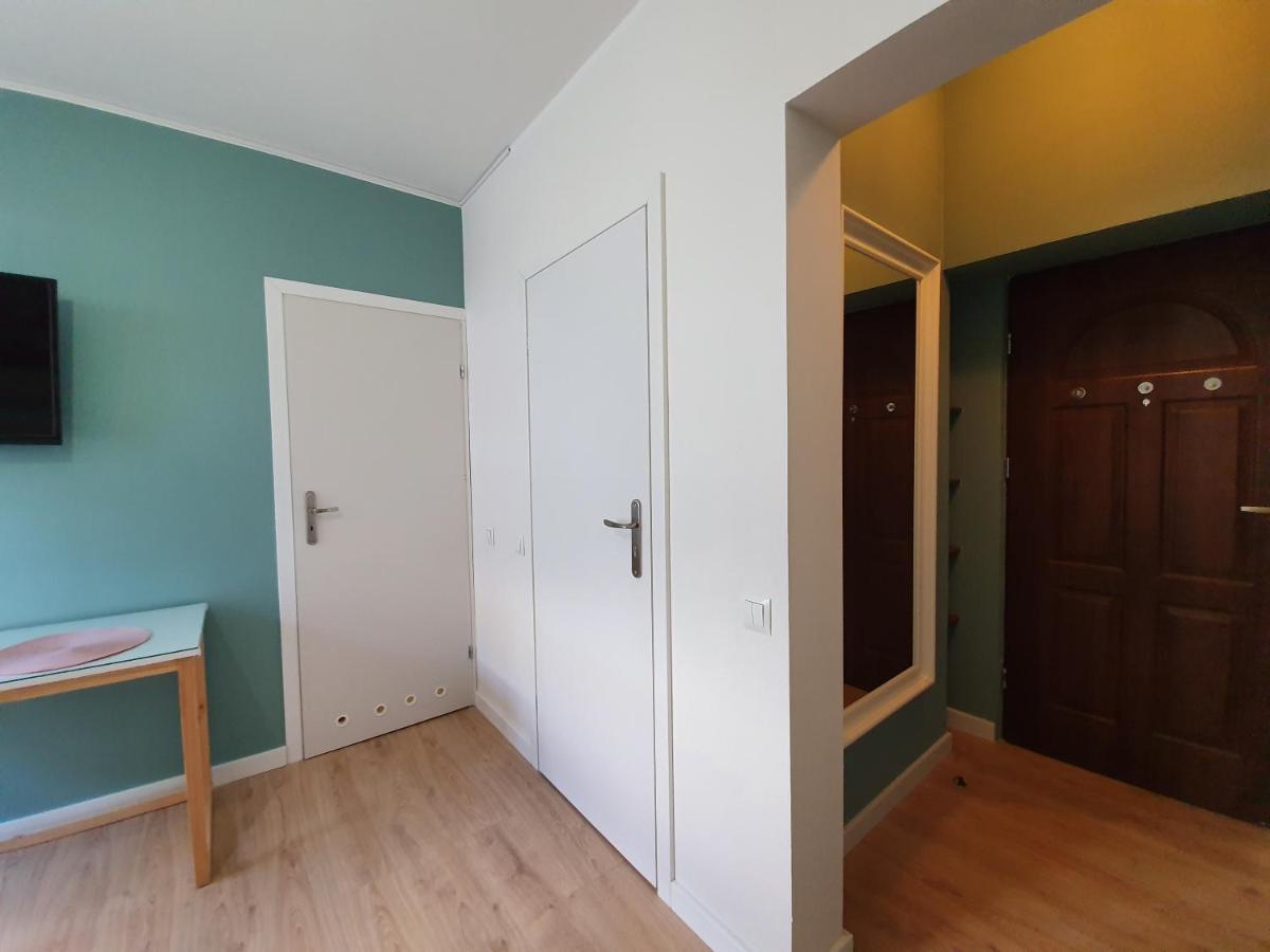 Studio Sliwka Na Bohaterow Monte Cassino 42 Sopot