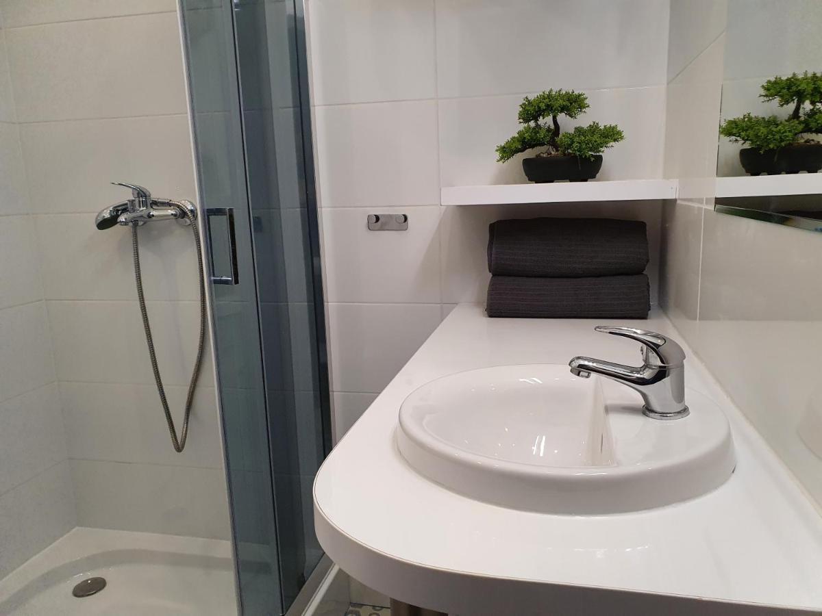 Studio Sliwka Na Bohaterow Monte Cassino 42 * Sopot