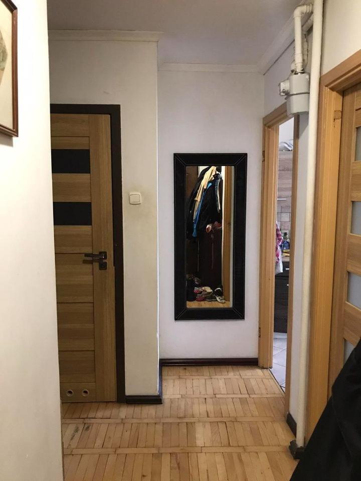 Lägenhet Studio Sliwka Na Bohaterow Monte Cassino 42 Sopot